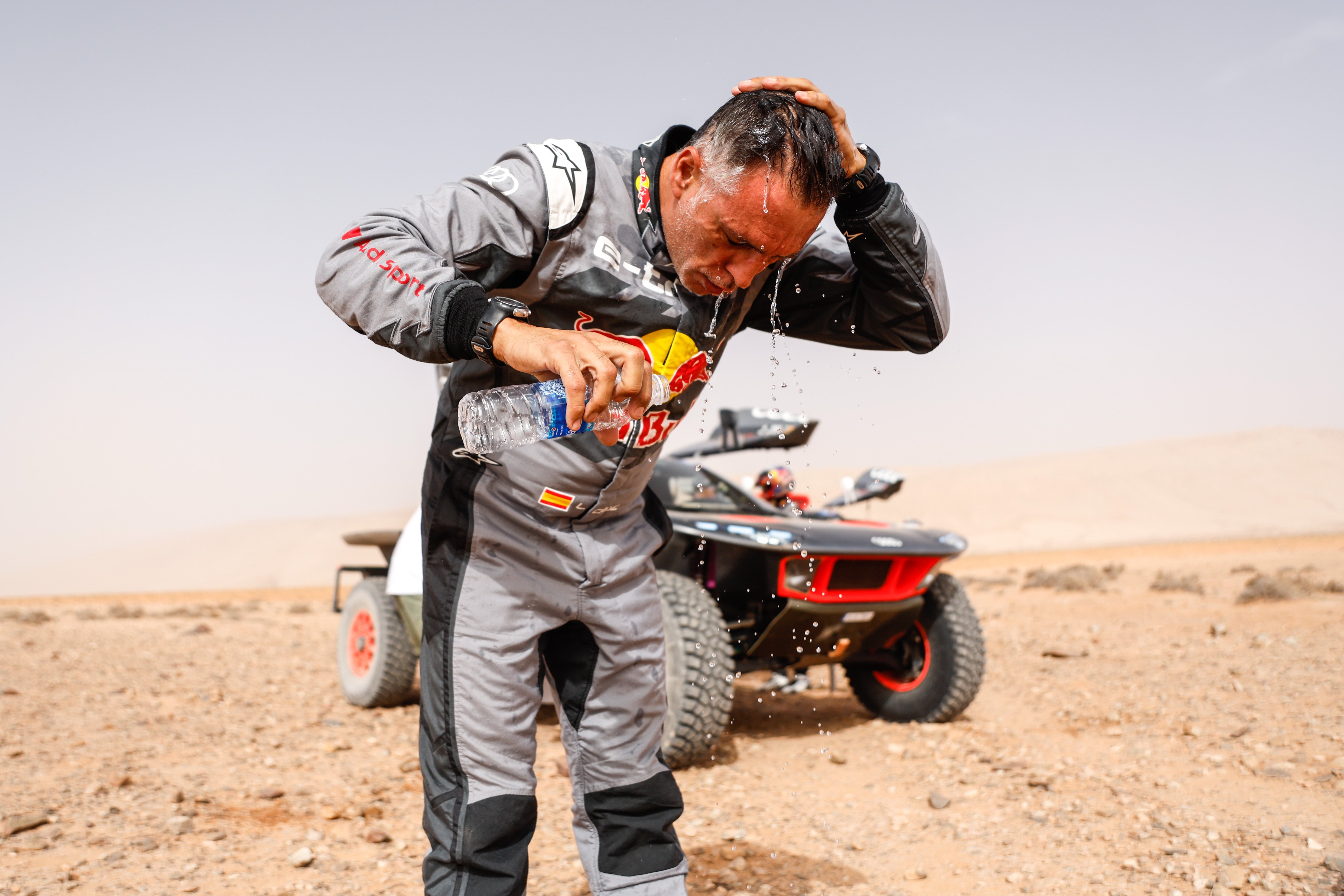 LUCAS CRUZ DISTINGUIDO CON EL III GALARDÓN DE HONOR DE CUENCA 2026