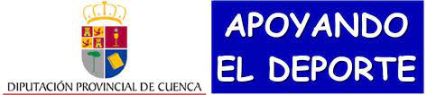Diputación Provincial de Cuenca Apoyando el Deporte